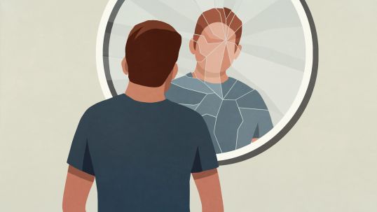 Как сохранить психическое здоровье во время всех этих событий